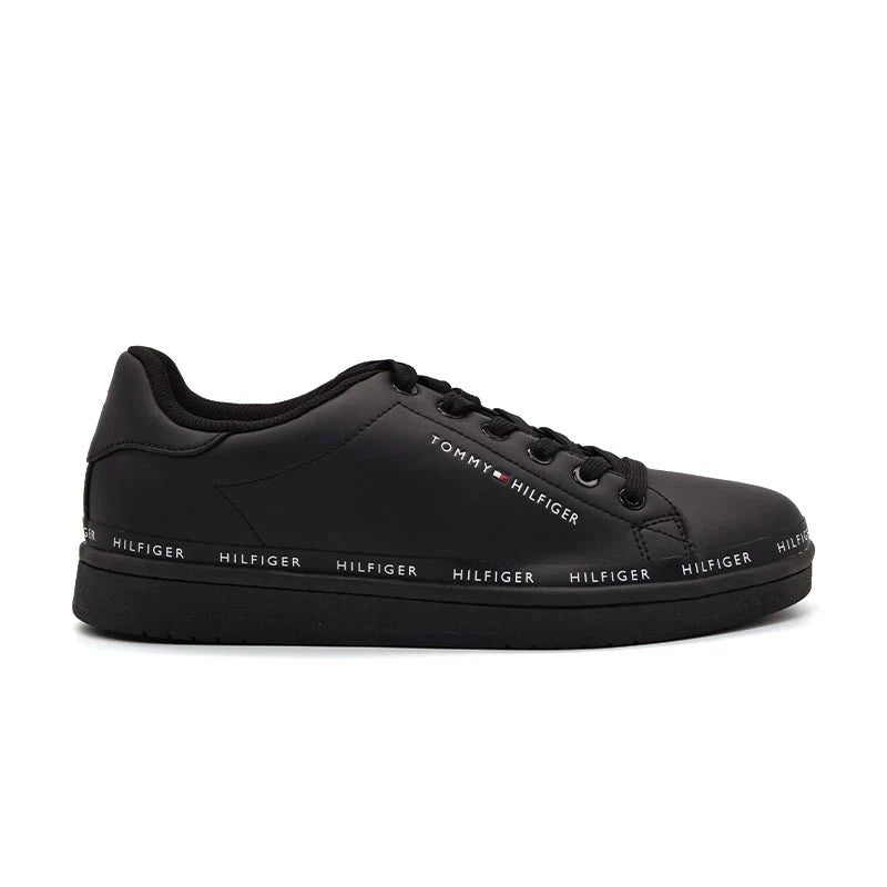 TOMMY HILFIGER MEN size 41.5 ROM10 - Runner