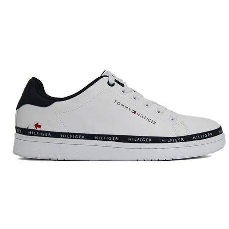 TOMMY HILFIGER MEN Size 41.5 ROM11 - Runner