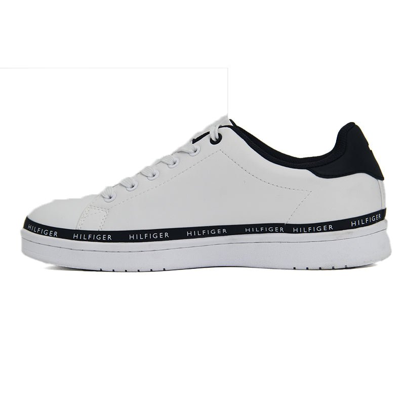 TOMMY HILFIGER MEN Size 41.5 ROM11 - Runner