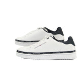 TOMMY HILFIGER MEN Size 41.5 ROM33 - Runner