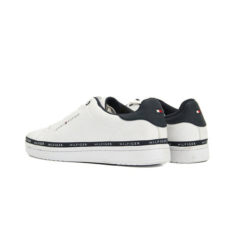 TOMMY HILFIGER MEN Size 41.5 ROM33 - Runner