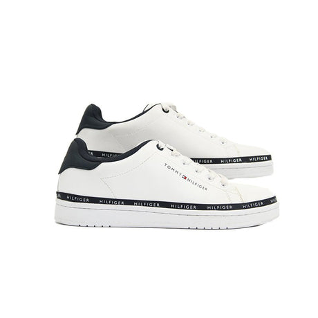 TOMMY HILFIGER MEN Size 41.5 ROM33 - Runner