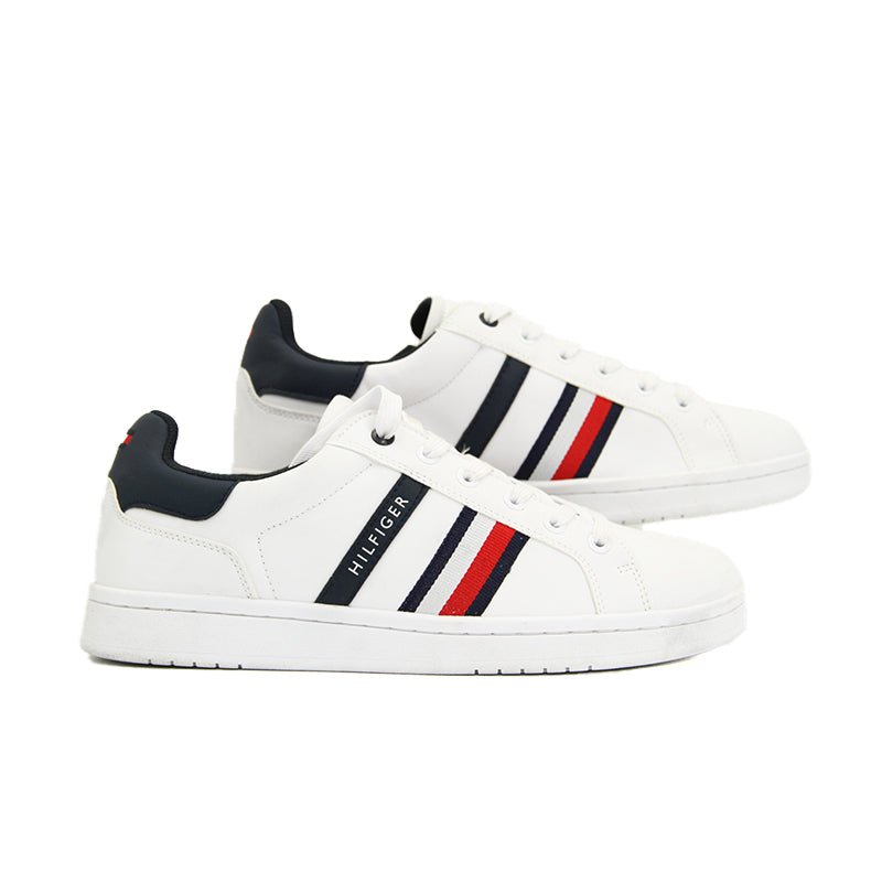 TOMMY HILFIGER MEN Size 41.5 ROM38 - Runner