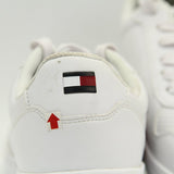 TOMMY HILFIGER MEN Size 41.5 ROM41 - Runner