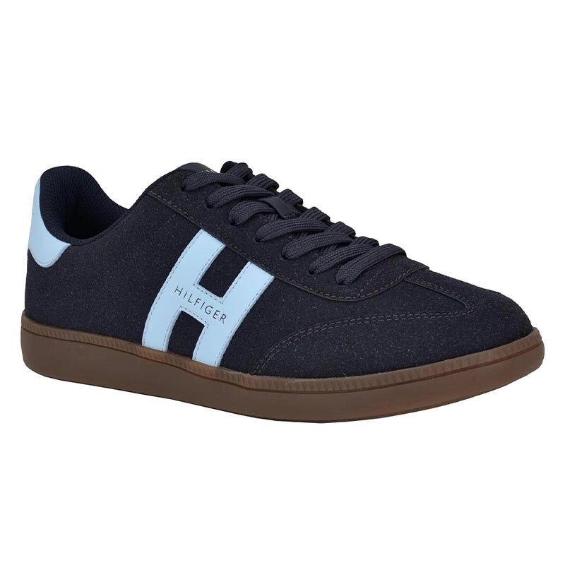TOMMY HILFIGER MEN SHOES Size 41 ROM504