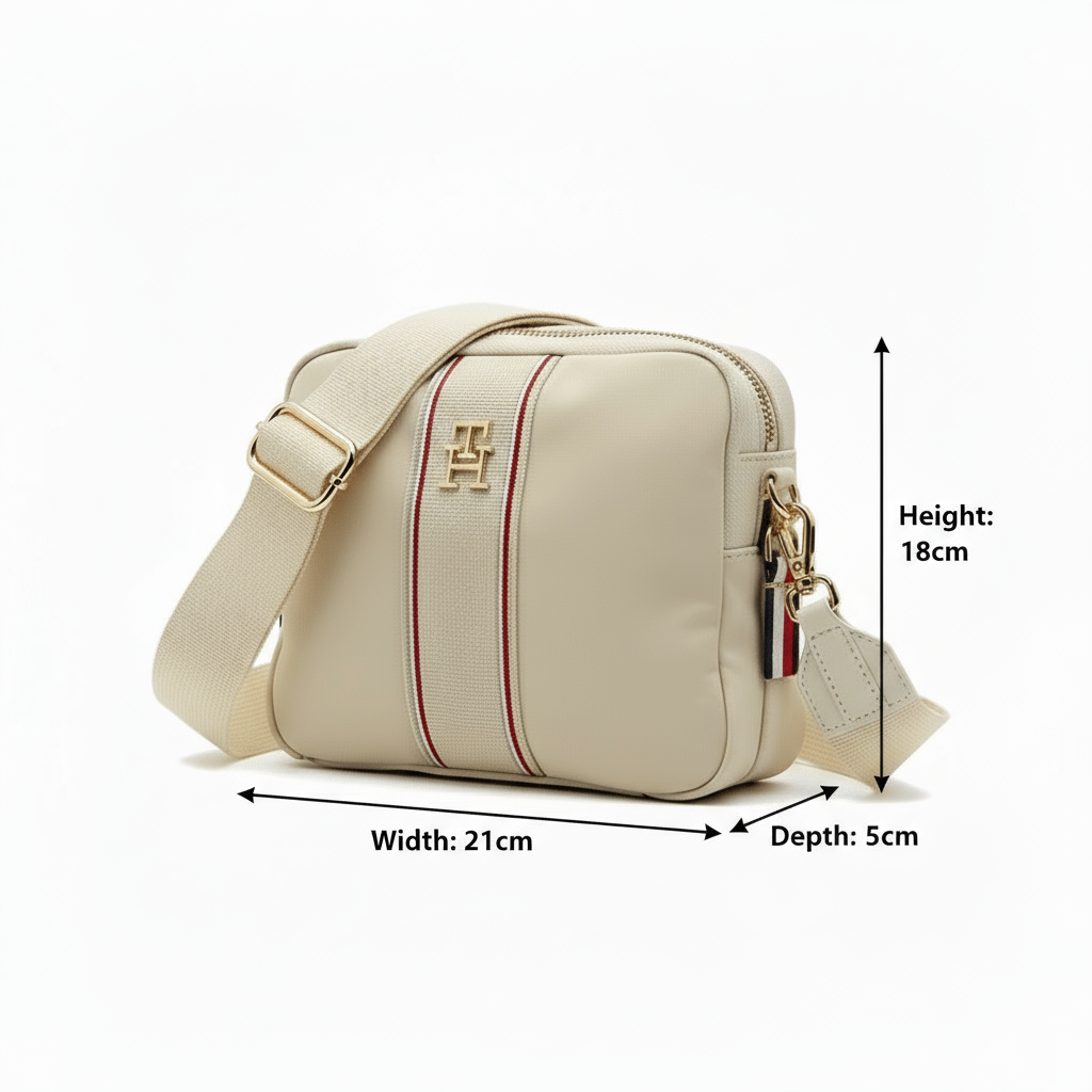TOMMY HILFIGER BAGS ROB535