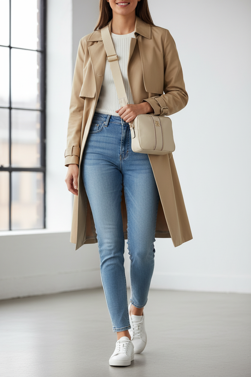 TOMMY HILFIGER BAGS ROB535
