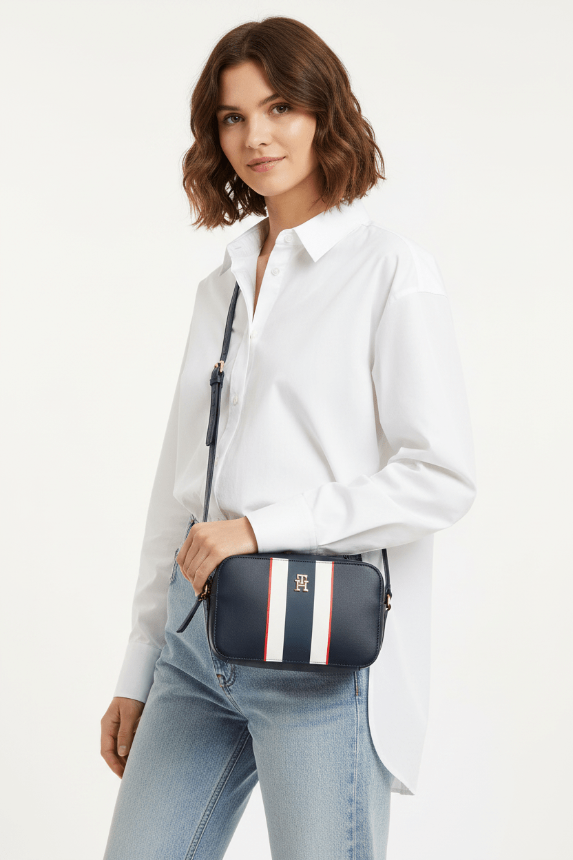 TOMMY HILFIGER BAGS ROB583