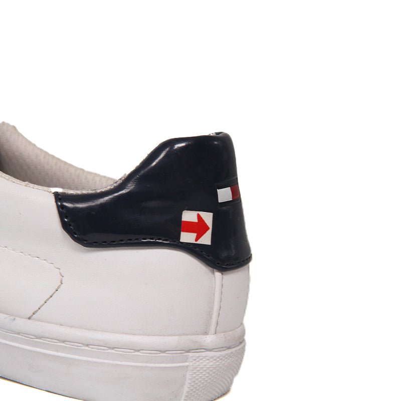 TOMMY HILFIGER SHOES Size 39 ROW272 - Runner