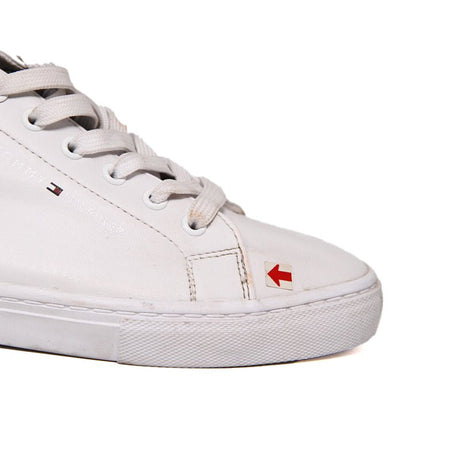 TOMMY HILFIGER SHOES Size 39 ROW272 - Runner