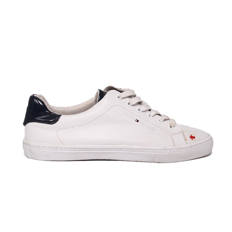TOMMY HILFIGER SHOES Size 39 ROW272 - Runner