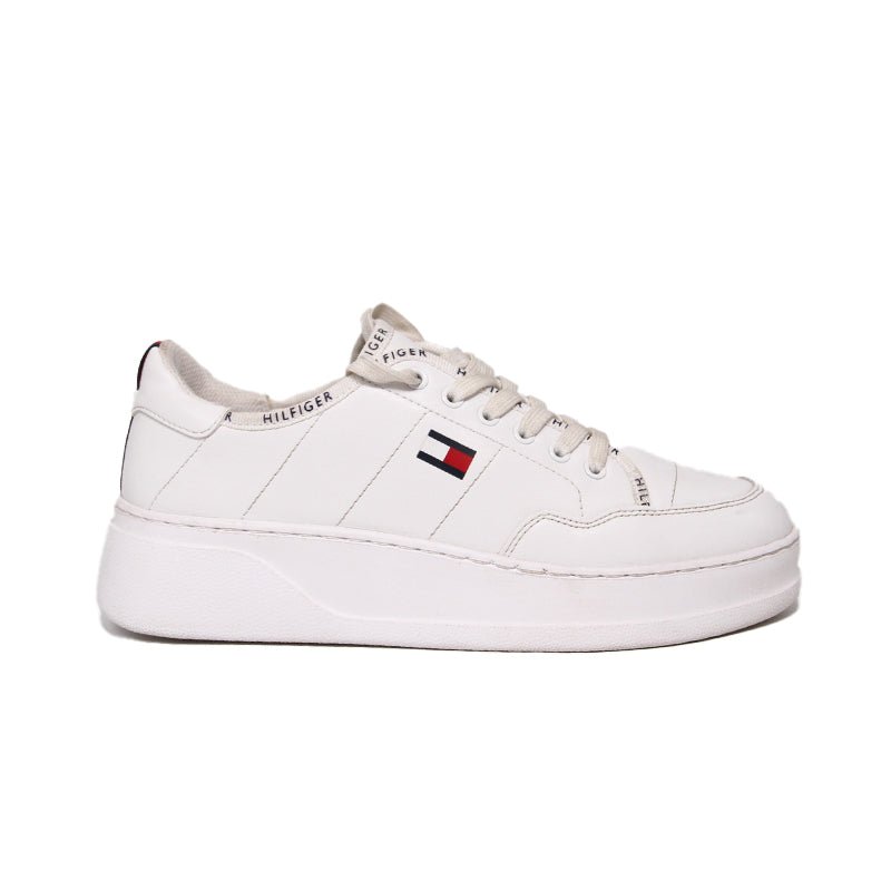 TOMMY HILFIGER SHOES Size 39 ROW299 - Runner