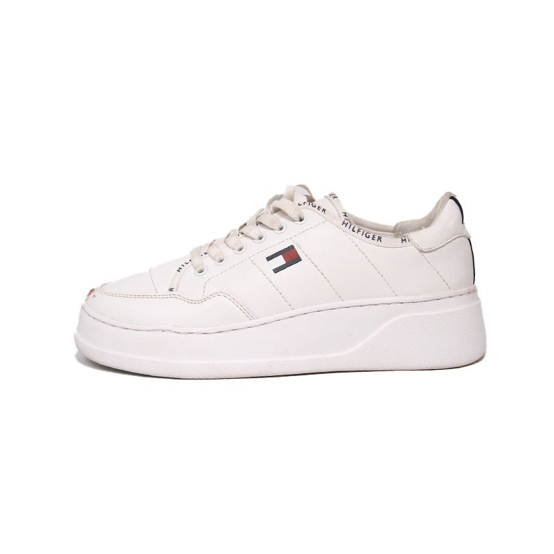 TOMMY HILFIGER SHOES Size 39 ROW299 - Runner