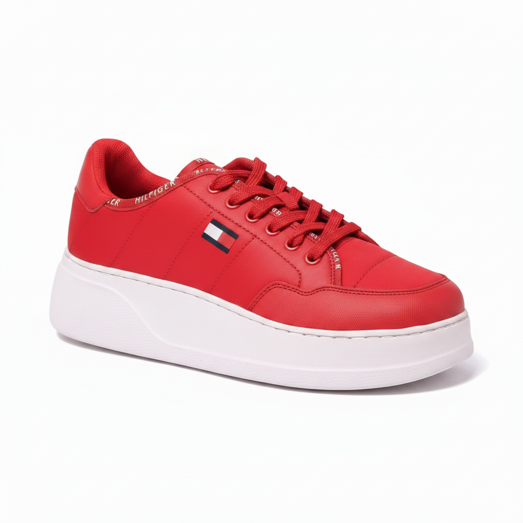 TOMMY HILFIGER SHOES Size 39.5 ROW16