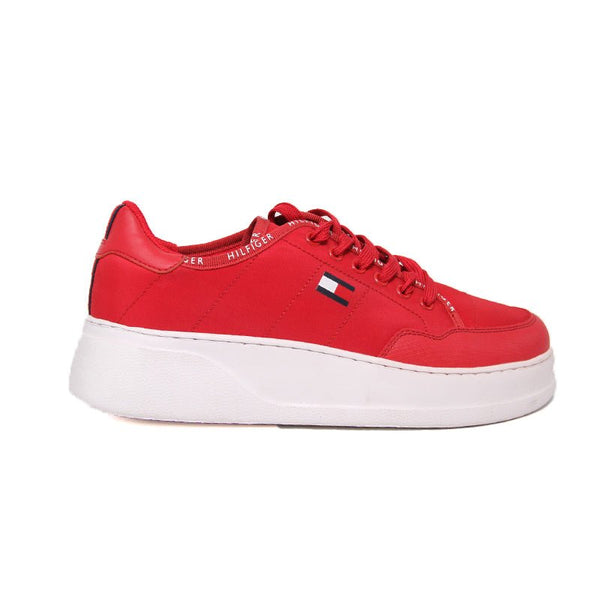 TOMMY HILFIGER SHOES Size 39.5 ROW16 - Runner