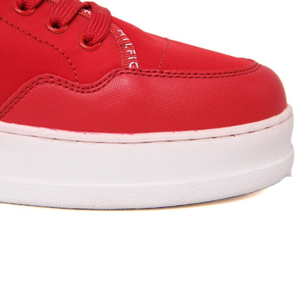 TOMMY HILFIGER SHOES Size 39.5 ROW16 - Runner