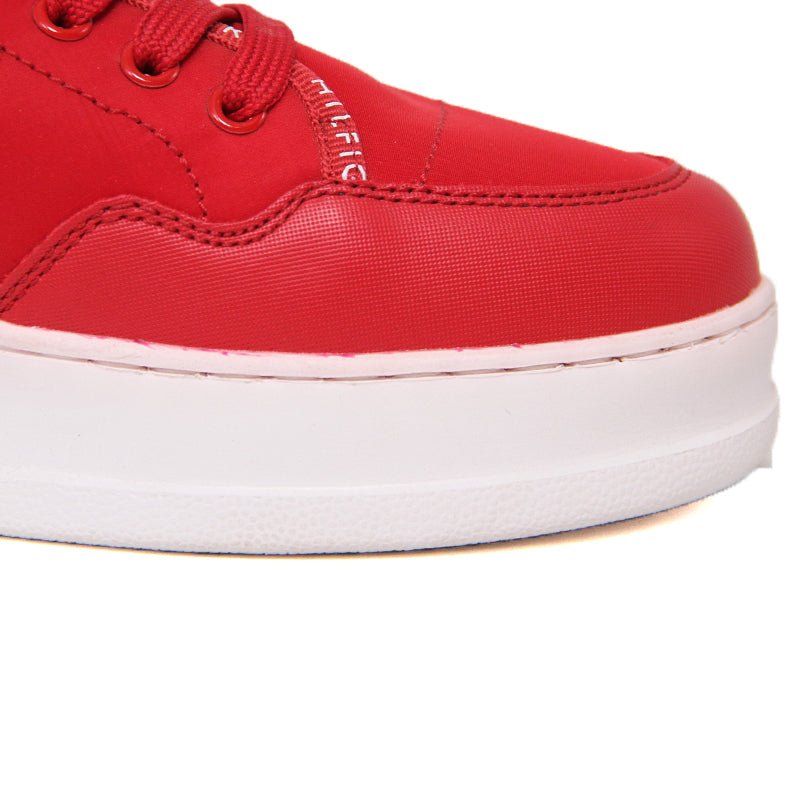 TOMMY HILFIGER SHOES Size 39.5 ROW16 - Runner