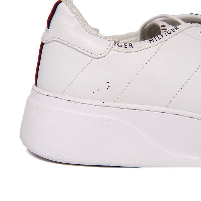 TOMMY HILFIGER SHOES Size 39.5 ROW22 - Runner