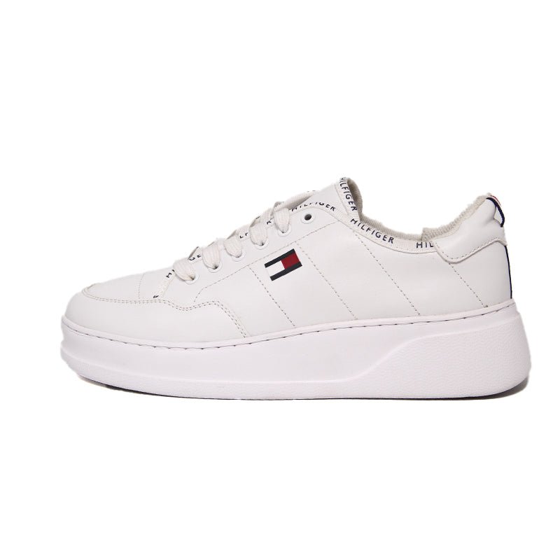 TOMMY HILFIGER SHOES Size 39.5 ROW22 - Runner