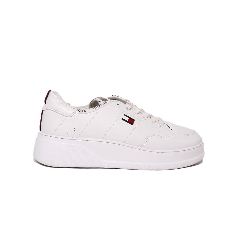 TOMMY HILFIGER SHOES Size 39.5 ROW22 - Runner