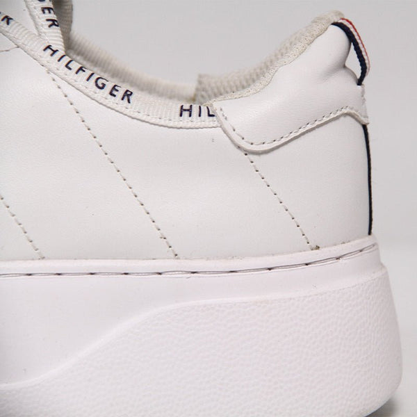 TOMMY HILFIGER SHOES Size 39.5 ROW22 - Runner