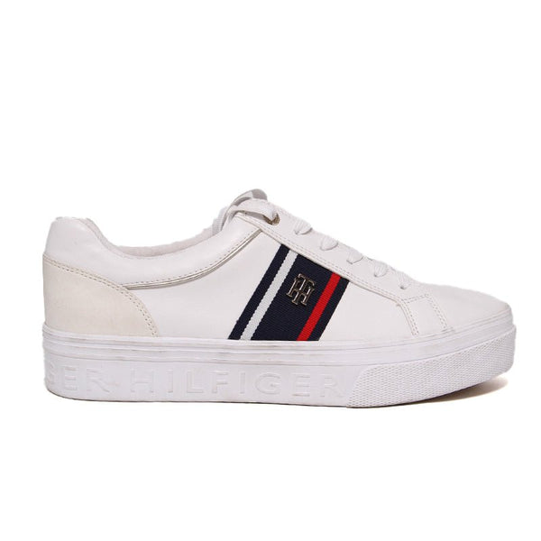 TOMMY HILFIGER SHOES Size 39.5 ROW23 - Runner