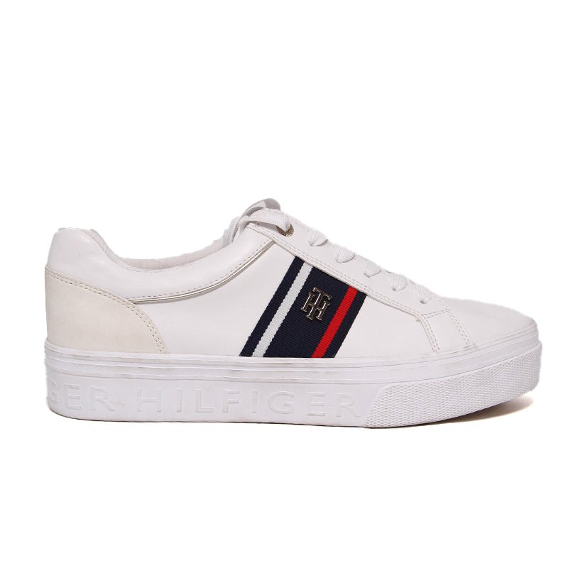 TOMMY HILFIGER SHOES Size 39.5 ROW23 - Runner