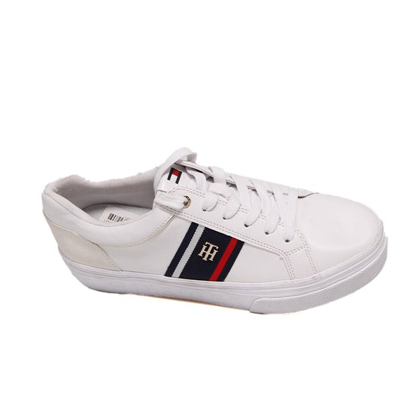 TOMMY HILFIGER SHOES Size 39.5 ROW23 - Runner