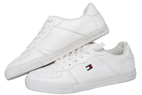 TOMMY HILFIGER SHOES Size 39.5 ROW39 - Runner