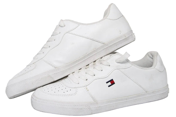 TOMMY HILFIGER SHOES Size 39.5 ROW39 - Runner