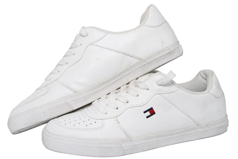 TOMMY HILFIGER SHOES Size 39.5 ROW39 - Runner