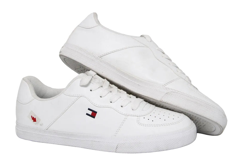 TOMMY HILFIGER SHOES Size 39.5 ROW39 - Runner