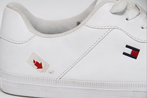 TOMMY HILFIGER SHOES Size 39.5 ROW39 - Runner