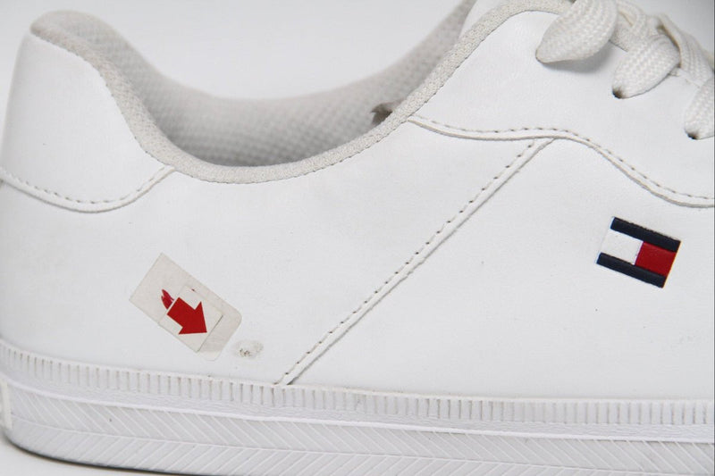 TOMMY HILFIGER SHOES Size 39.5 ROW39 - Runner