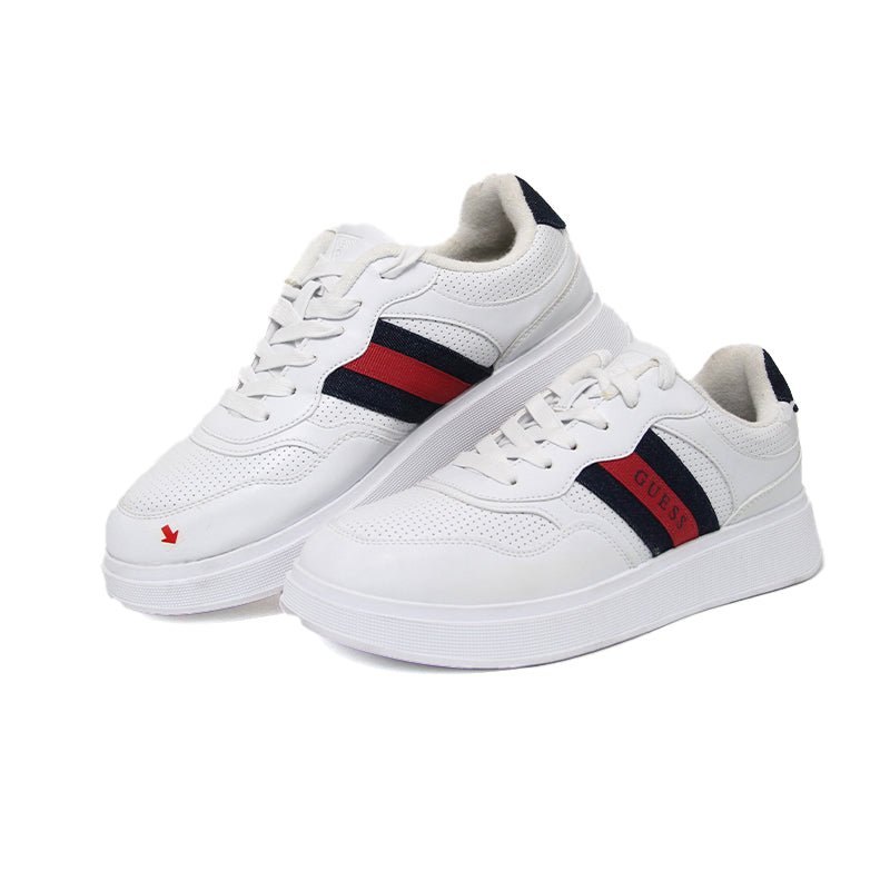TOMMY HILFIGER SHOES Size 41.5 ROM65 - Runner