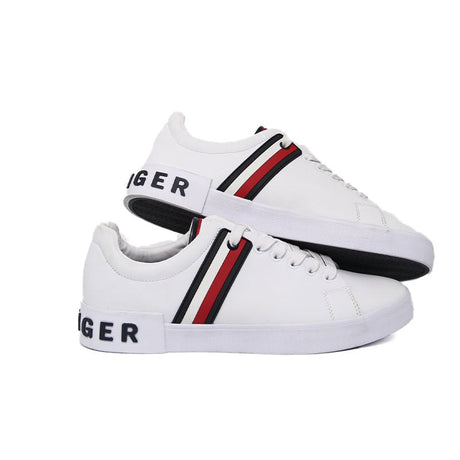 TOMMY HILFIGER SHOES Size 41.5 ROM66 - Runner