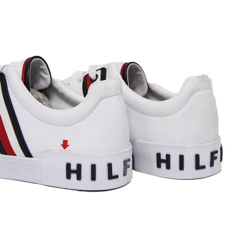 TOMMY HILFIGER SHOES Size 41.5 ROM66 - Runner