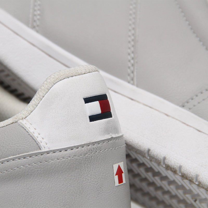 TOMMY HILFIGER SHOES Size 41.5 ROM84 - Runner