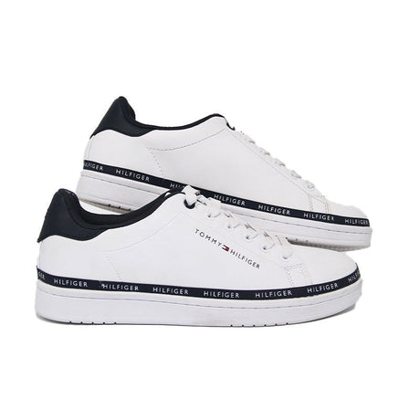 TOMMY HILFIGER SHOES Size 41.5 ROM85 - Runner