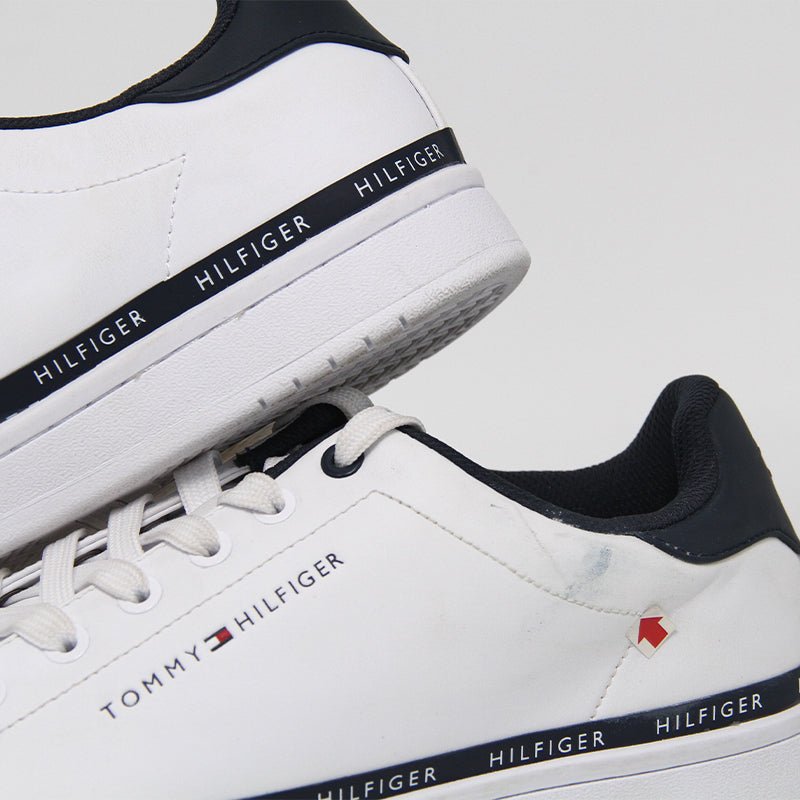 TOMMY HILFIGER SHOES Size 41.5 ROM85 - Runner