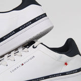 TOMMY HILFIGER SHOES Size 41.5 ROM85 - Runner