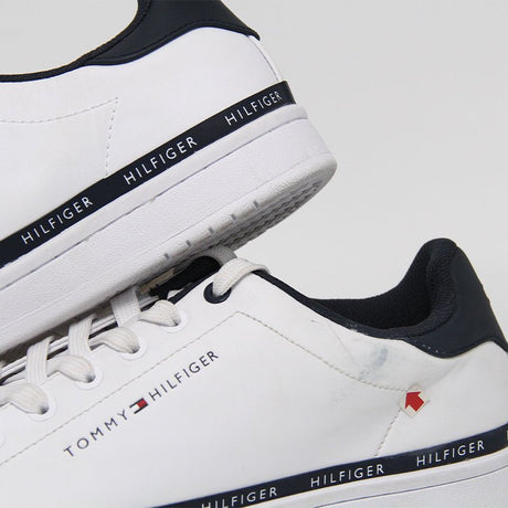 TOMMY HILFIGER SHOES Size 41.5 ROM85 - Runner