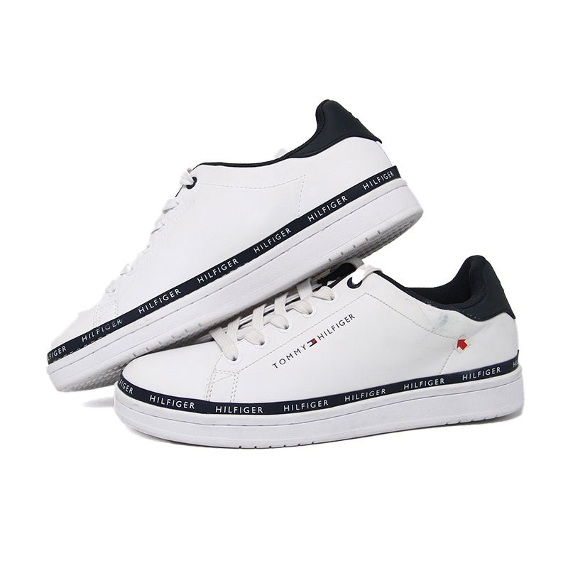 TOMMY HILFIGER SHOES Size 41.5 ROM85 - Runner