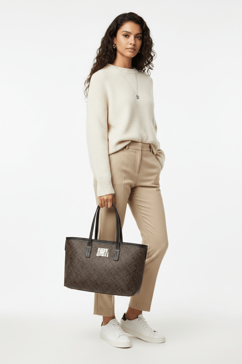 TOMMY HILFIGER BAGS ROB650