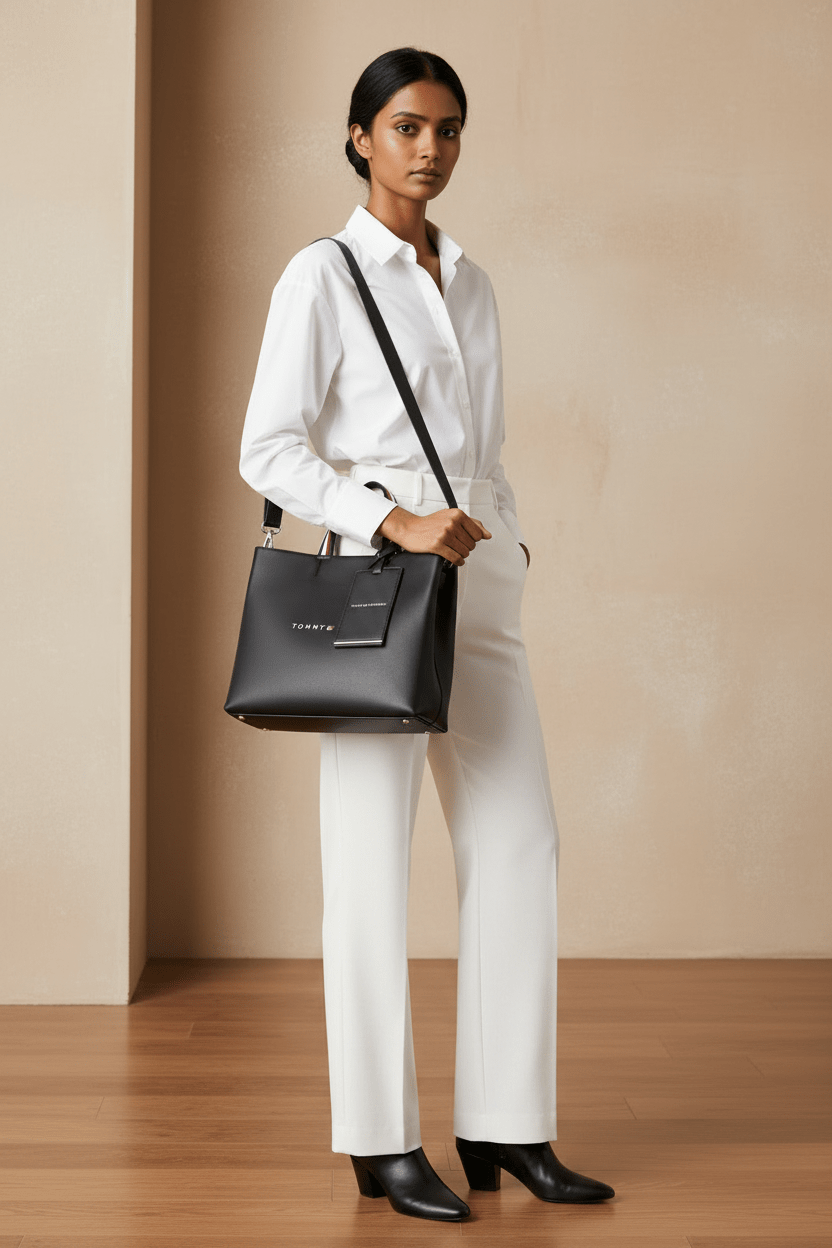 TOMMY HILFIGER BAGS ROB575