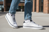 TOMMY HILFIGER MEN SHOES Size 40 ROM276