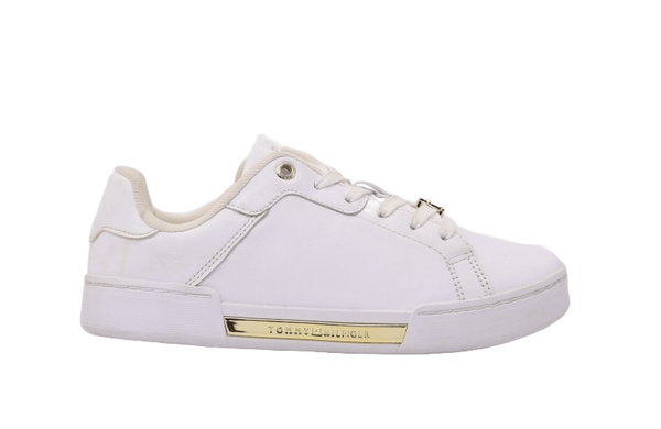 TOMMY HILFIGER WOMEN SHOES Size 35 ROW1 - Runner