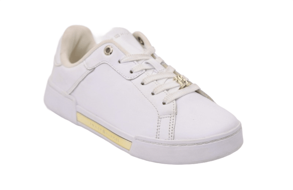 TOMMY HILFIGER WOMEN SHOES Size 35 ROW1 - Runner