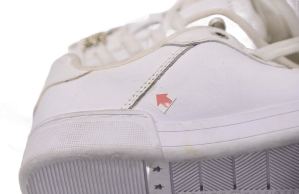 TOMMY HILFIGER WOMEN SHOES Size 35 ROW1 - Runner