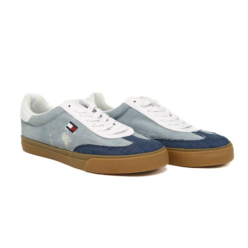 TOMMY HILFIGER WOMEN SHOES Size 35 ROW12 - Runner